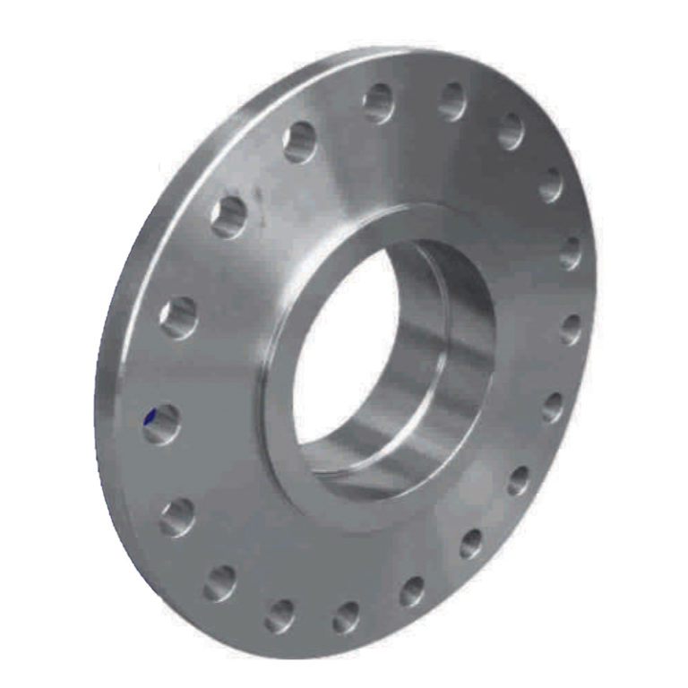 Rigid Flange Couplings | Rotech